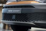 Volkswagen Caddy PanAmericana Prototype 2020 года